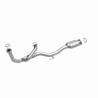 MagnaFlow Direct Fit Catalytic Converter 97-02 Toyota Camry 3.0L