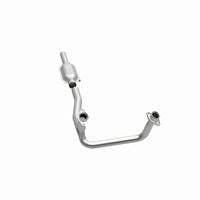 MagnaFlow Direct Fit Catalytic Converter 84-95 Ford Truck 5.0L CA