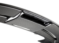 Seibon 11-15 Ford Fiesta (Hatchback) ST-Style Carbon Fiber Rear Spoiler