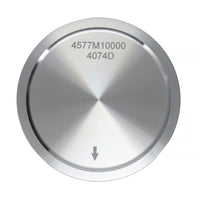 Wiseco Honda XR600R 85-01 91 CR 3937XH Piston kit