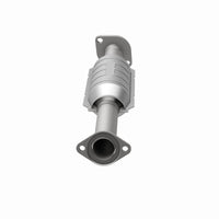 MagnaFlow Direct Fit Catalytic Converter 02-03 MPV 3.0L Driver Side Rear OEM