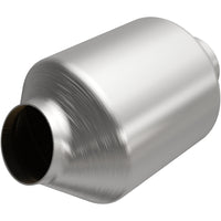 MagnaFlow 2.25 CA Spun Cen/Ang Universal Converter