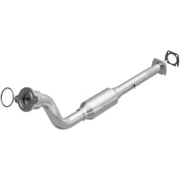 MagnaFlow California Direct Fit Converter 96-97 Chevrolet Lumina 3.4L