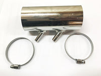 Titan Fuel Tanks 01-04 GM 2500/3500 LB7 Auxiliary Tank Breather Kit