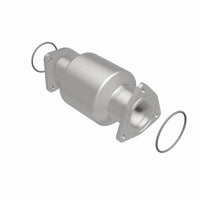 MagnaFlow Direct Fit Catalytic Converter 10-13 Acura MDX/ZDX 3.7L