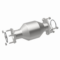 MagnaFlow Direct Fit Catalytic Converter 12-14 CrossTour 2.4L (Not for sale in California)