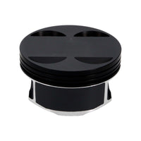 Wiseco HD Milwaukee 8 CVO 117cid 11.01 CR (X) Piston Kit