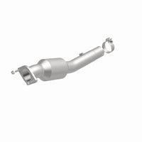 MagnaFlow 2000 Chevrolet Silverado 2500 6.0L Direct Fit Converter