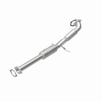 MagnaFlow Direct Fit Catalytic Conv Volvo 02-04 S60 2.3L/S60 2.4L Turbo / 02-04 V70 2.3L/2.4L Turbo