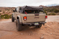 DV8 Offorad Universal Overland Bed Rack For Full-Size Trucks