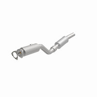 MagnaFlow 06-09 Audi A4 Quattro 3.2L Direct Fit Converter