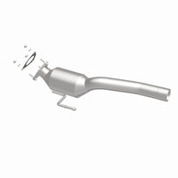 MagnaFlow 04-06 Volkswagen Touareg 3.2L Direct Fit Converter