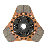 Exedy 03-07 Ford Focus Replacement Stage 2 Clutch Disc (Fits 07954)