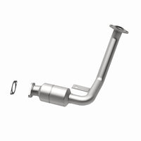 MagnaFlow Direct Fit Catalytic Converter 01-03 Montero 3L Driver Side Front OEM
