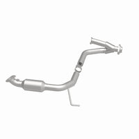 MagnaFlow Direct Fit Catalytic Converter 05-11 Toyota Tacoma 4.0L