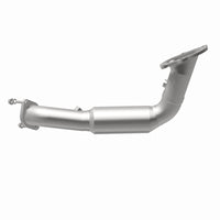 MagnaFlow 09-11 Chevrolet Corvette 6.2L Direct Fit Converter