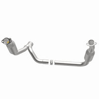 MagnaFlow 2006 Dodge Ram 1500 5.7L Direct Fit Converter