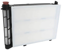 K&N Fuel Filter Diesel Truck 17-25 Ford 6.7