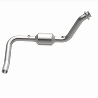 MagnaFlow 04-06 Dodge Durango 5.7L Direct Fit Converter