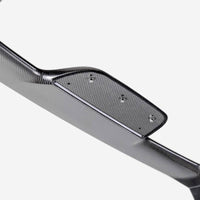 Seibon 2023+ Toyota GR Corolla OE-Style Carbon Fiber Rear Spoiler