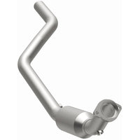 MagnaFlow 2002 Ford Thunderbird 3.9L Direct Fit Converter