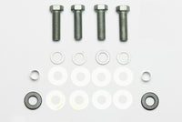 Wilwood bolt kit caliper front nissan 240SX