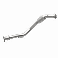 MagnaFlow Direct Fit Catalytic Converter 04/06 VW Phaeton 4.2L Front Driver Side