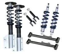 Ridetech 94-04 Ford Mustang HQ Series CoilOver System