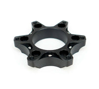 NRG Gaming Logitech Steering Short Hub - Black