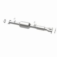 MagnaFlow Direct Fit Catalytic Converter 91-95 Toyota Previa 2.4L