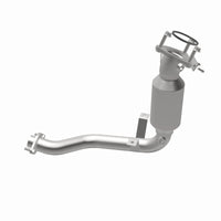 MagnaFlow California Direct Fit Converter 01-04 Ford Escape 2.0L