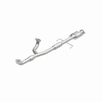 MagnaFlow Direct Fit Catalytic Converter 00-03 Galant 3L rr OEM