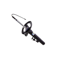 Bilstein 06-13 Porsche 911 Carrera 4S B4 OE Replacement (DampTronic) Twintube Strut - Front Right