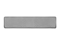 WeatherTech 17+ Honda Ridgeline Rear FloorLiner - Grey