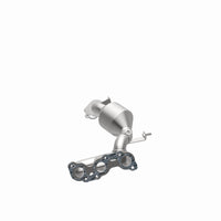 MagnaFlow 04-06 Toyota Sienna 3.3L Direct Fit Converter
