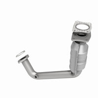 MagnaFlow Direct Fit Catalytic Converter 00 Ford Focus 2.0L Code P