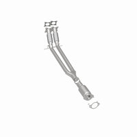 MagnaFlow 02-04 Volvo S80 2.9L Direct Fit Converter