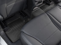 WeatherTech 24-25 Mercedes-Benz GLC Coupe/SUV (Incl. AMG GLC 43) Rear FloorLiner HP - Black