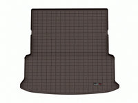 WeatherTech 2024 Toyota Grand Highlander/Lexus TX (Incl. 500h) Cargo Liner - Cocoa
