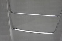 Seibon 90-94 Nissan Skyline R32 (BNR32) DVII Carbon Fiber Hood