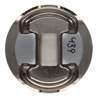 Wiseco Ford 2.0L 92.00 mm Bore 40.80 mm CH -20.20 CC Piston Set