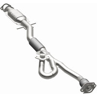 Magnaflow 16-19 Cadillac XTS/14-17 Chevy Impala 3.6L Calif Grade CARB Compliant DF Catalytic Conv