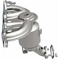 MagnaFlow 13-17 Hyundai Santa Fe Sport 2.4L Direct Fit Catalytic Converter