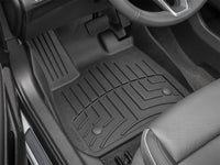 WeatherTech 24-25 Buick Envision 1st Row Front FloorLiner HP - Black