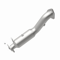 MagnaFlow 12-15 C250 L4 1.8 OEM Close Coupled Direct Fit Converter