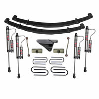 Skyjacker 4In KIT 99-02/99F250 F350 V10
