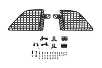 DV8 21+ Ford Bronco Pocketed Rear Window Molle Panels (Soft Top/2-Door Models)