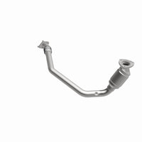 MagnaFlow 2007 Chevrolet Malibu 3.5L Direct Fit Converter