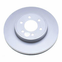 Power Stop 2003 Dodge Durango Front Evolution Geomet Coated Rotor