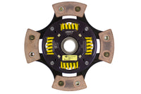 ACT 1988 Honda Civic 4 Pad Sprung Race Disc